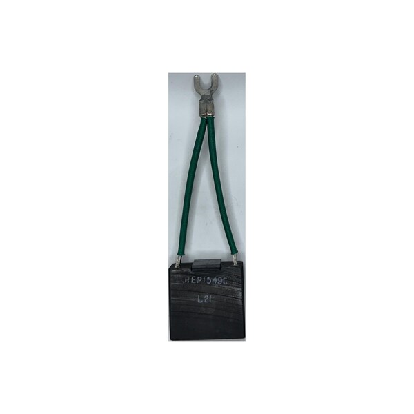 Aftermarket Reliance Replacement Carbon Motor Brush - Electrographitic, Grade SA40-2